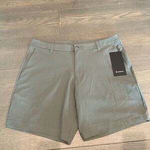 Lululemon Commission Short Classic 7”
